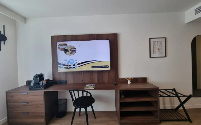 Nehô Suites St Jean De Maurienne