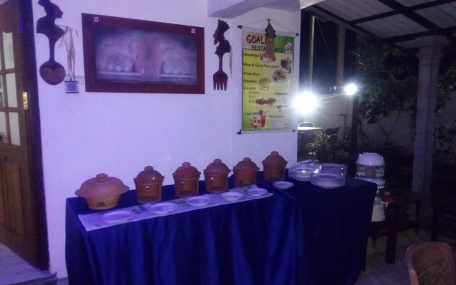 Goalma Holiday Resort