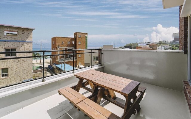 Samcheok Momo Pension