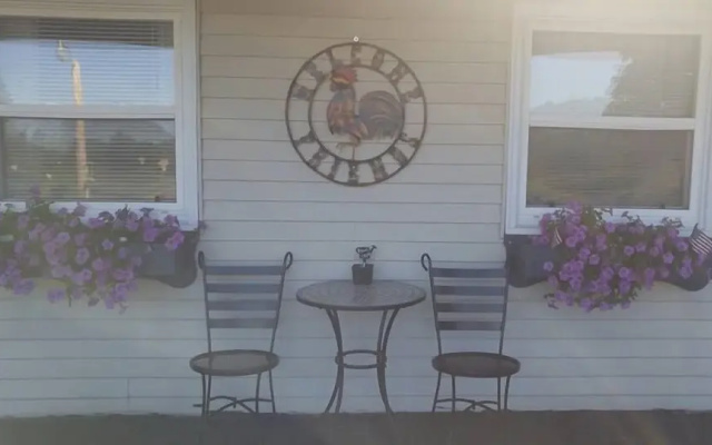 Axells Scandinavian Inn