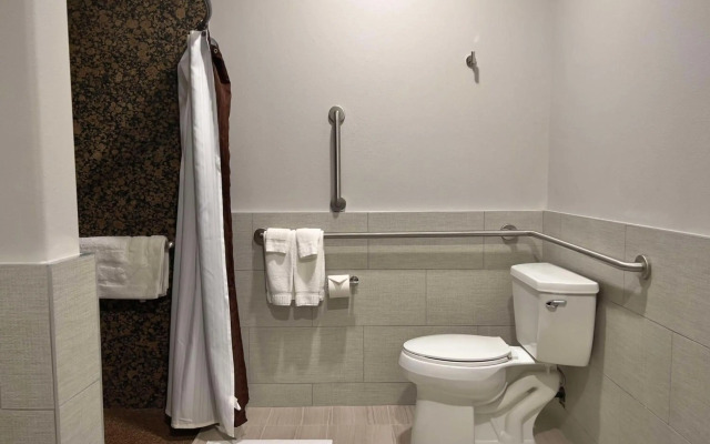 The Oread Lawrence, Tapestry Collection by Hilton