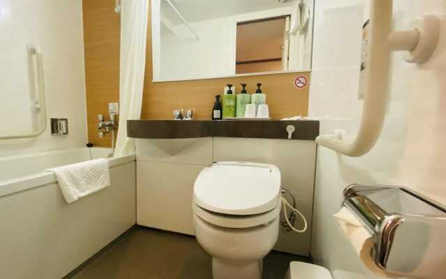 Tokyo Ueno Touganeya Hotel
