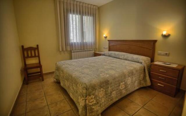 Apartamentos Casa Riu