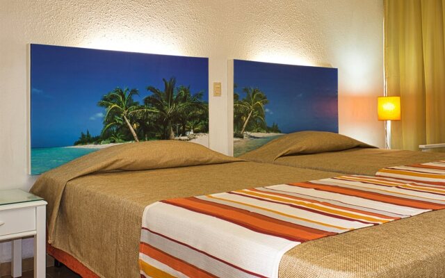 Gran Caribe Villa Tortuga All Inclusive