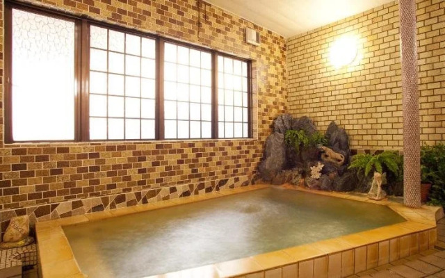 Masugen Ryokan