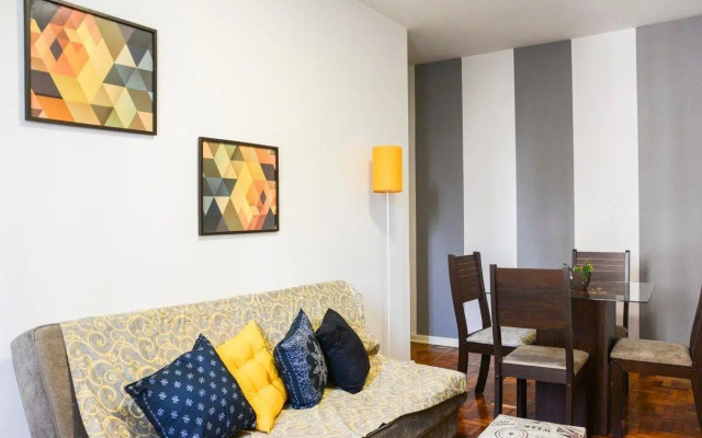 Dona Zilda Apartments by BnbHost