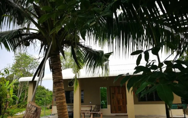 Homestay Pulau Langkawi