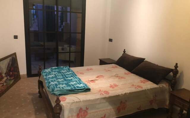 Villa City Garden-Marrakech-VLC-260