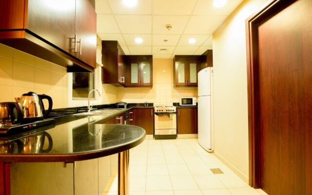 Arabian Beach Apartment at JBR THE WALK