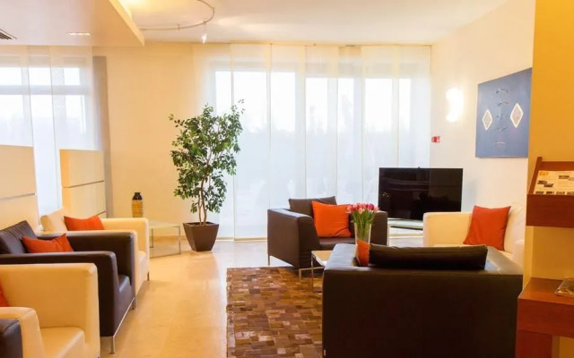 Montemezzi hotel