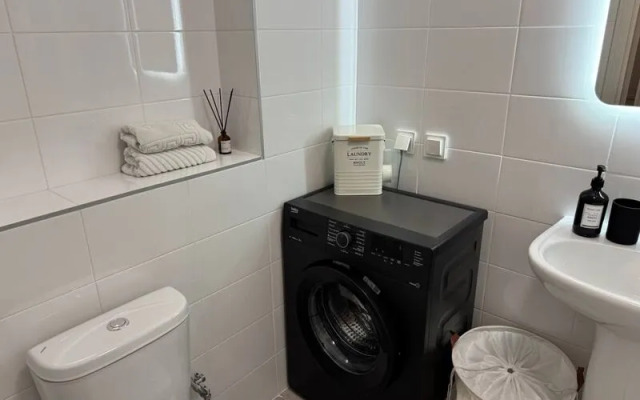 Апарт Комфорт на ул. Академика Колмогорова 26