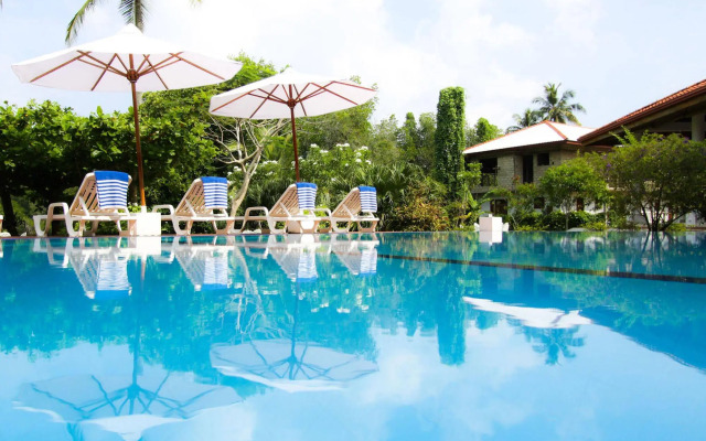 Waterside Bentota