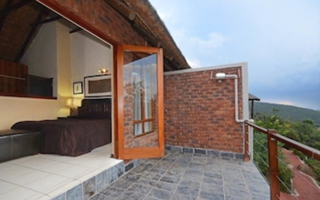 Mabalingwe Nature Reserve