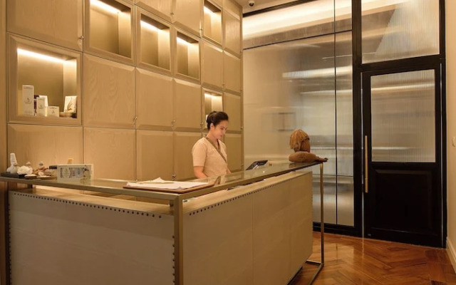 Yangon Excelsior Hotel