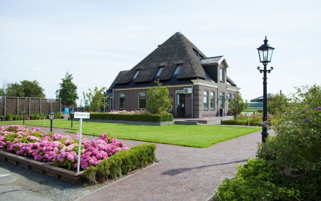 TopParken Park Westerkogge