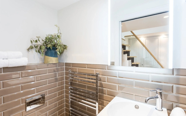 Coleherne Road Residence X