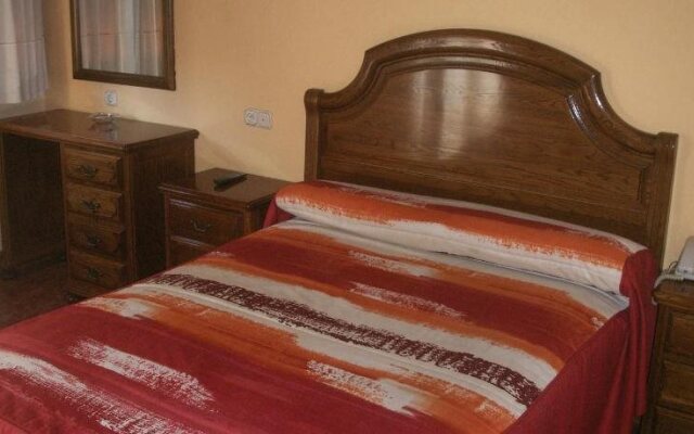 Hostal La Nava