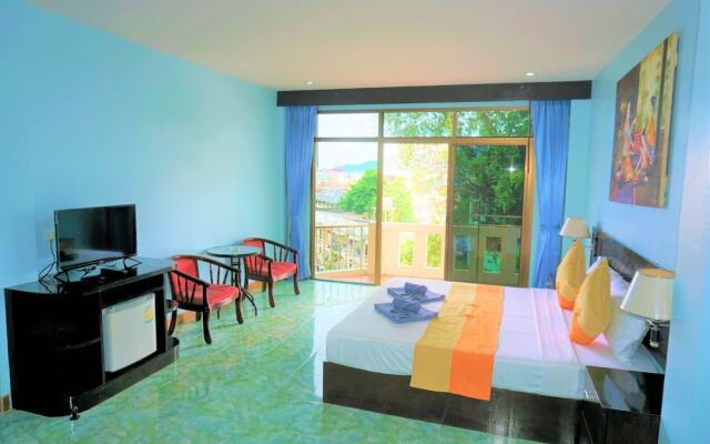 DS Villa