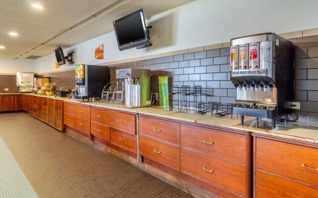 Budget Inn Denver Downtown