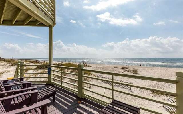 Dolphin View by Meyer Vacation Rentals