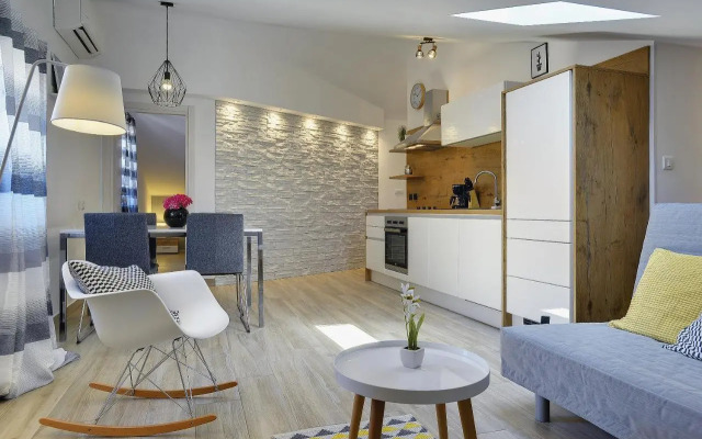 Apartment Niko