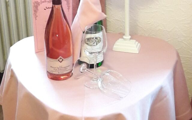 Hotel Ratskeller - Garni