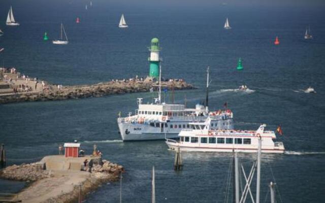 Ferienhaus Till & Lotte