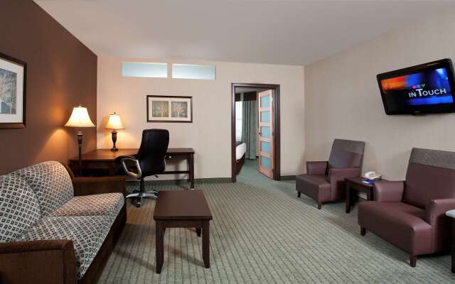 Coast Lethbridge Hotel & Conference Centre