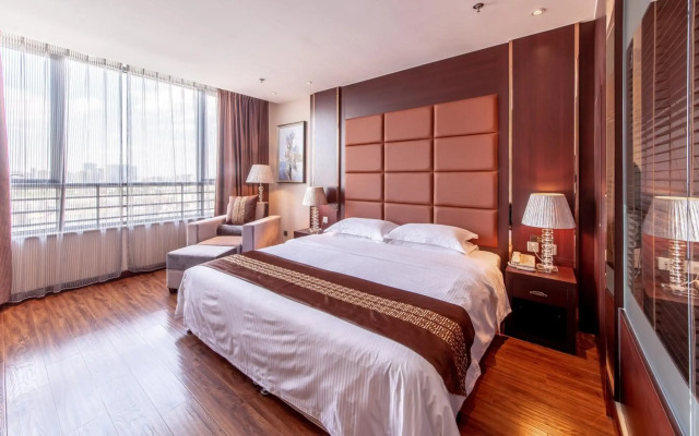 Beijing Sunflower Hotel