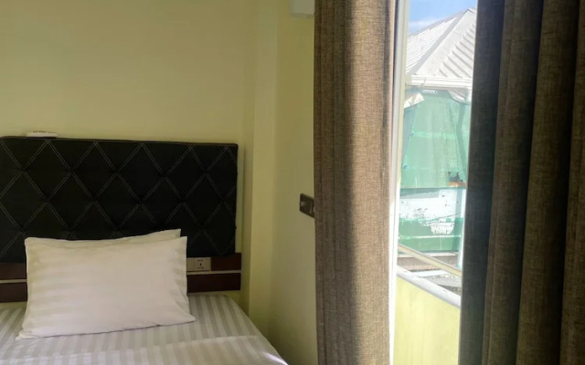 Oren Hotel Maldives