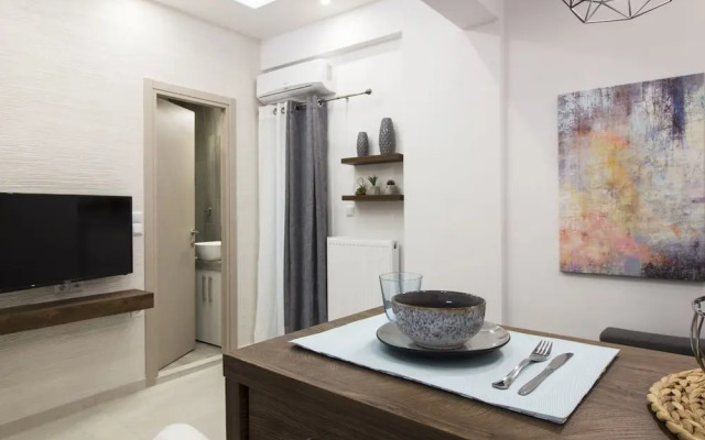 Spiegel Small Flat White Tower