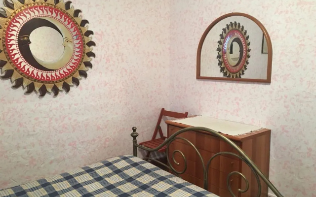 House With 2 Bedrooms in Spagnolu, With Furnished Terrace - 800 m From - фото 4