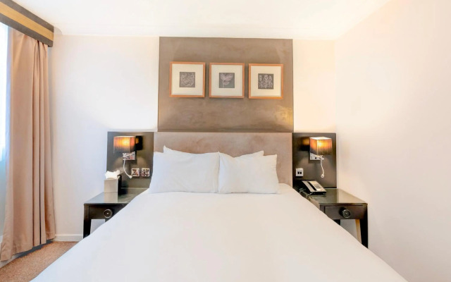 The Landmark Hotel and SPA Leisure Club a Palette hotel
