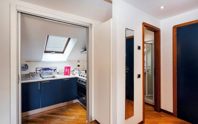 The Fisherman's House by Wonderful Italy