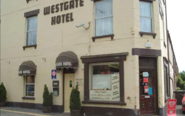 Westgate Hotel