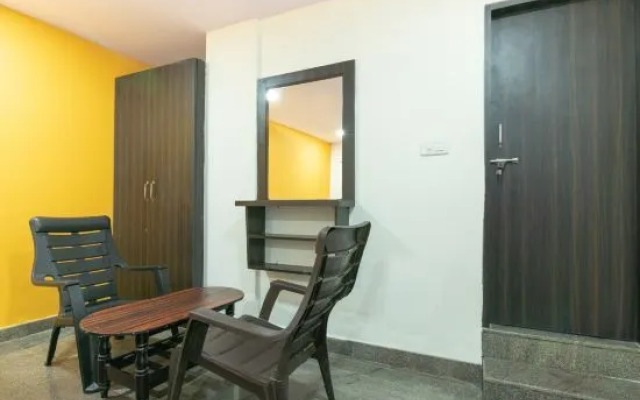 Sai Comforts by OYO Rooms