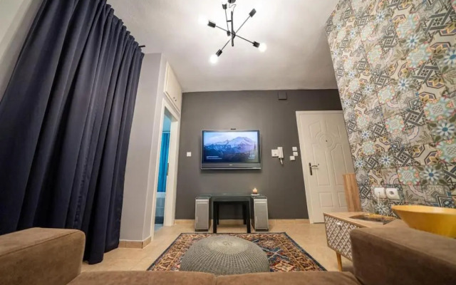 Kozani Hideaway for 2!