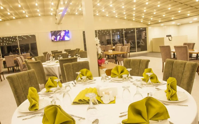 Alesha Suite