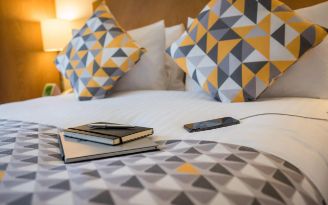Holiday Inn Manchester West by IHG