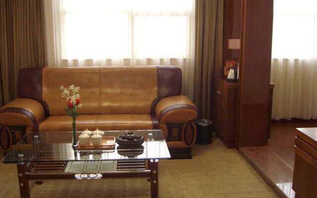 Athena Hotel - Shenzhen