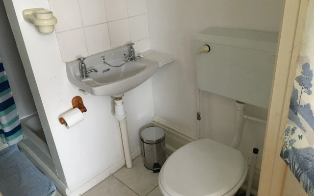 Lovely 1-bed Self Contained Flat in Great Yarmouth
