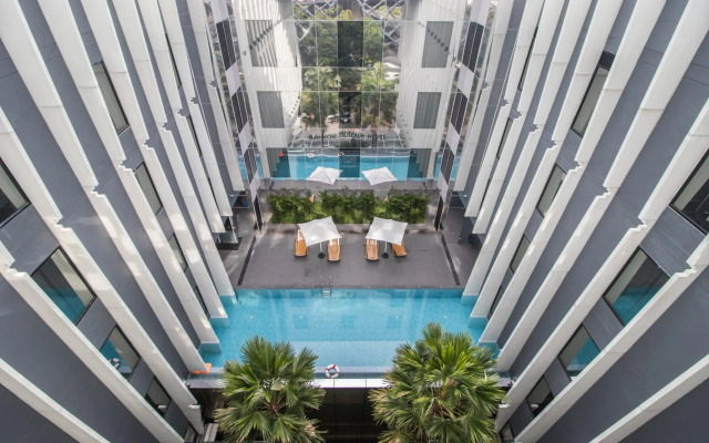 Bangkok Midtown Hotel