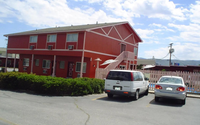Avenue Motel