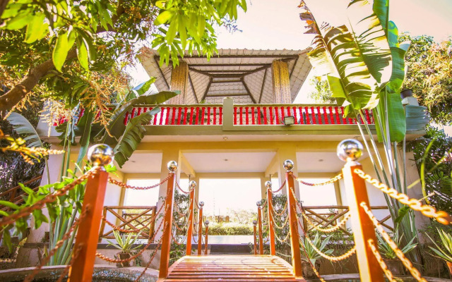 Saavaj Resort - Sasan Gir
