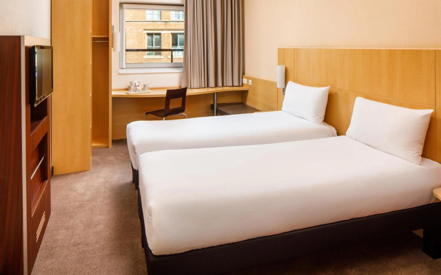 ibis Nottingham Centre