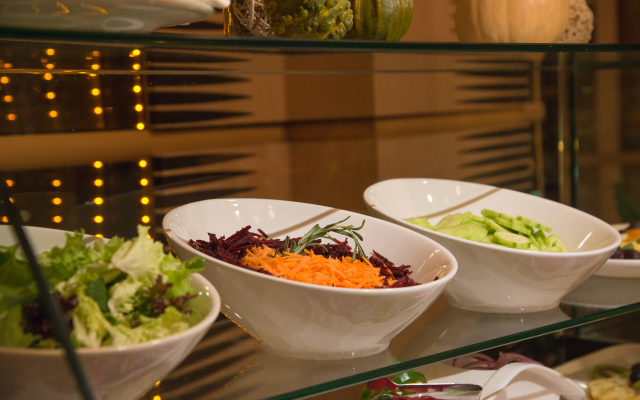 Rosslyn Dimyat Hotel Varna