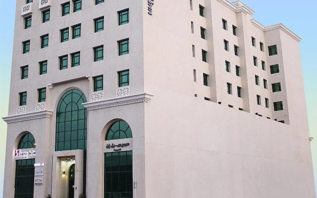Swiss-Belinn Doha