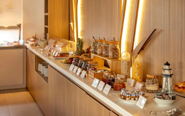 Melbeach Hotel & Spa - Adults Only