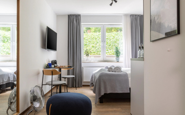 Limehome Hannover Bleichenstraße