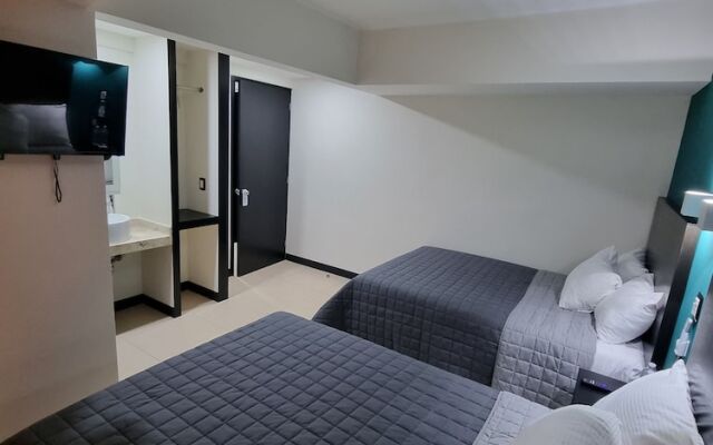 EMS Hoteles Centro Histórico
